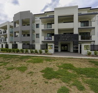 Accommodate Canberra - Century - Northern Rivers Accommodation