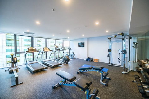 Accommodate Canberra - Highgate - Northern Rivers Accommodation 3