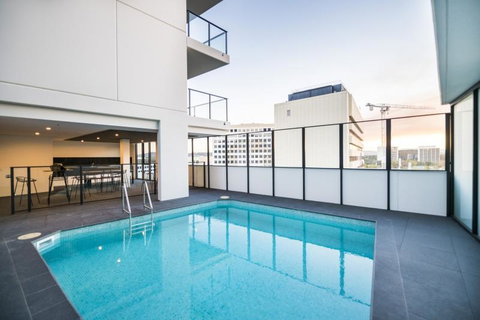 Accommodate Canberra - Highgate - Northern Rivers Accommodation 2