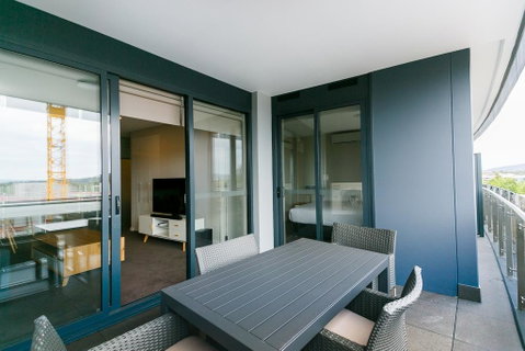 Accommodate Canberra - Indigo - Northern Rivers Accommodation 2