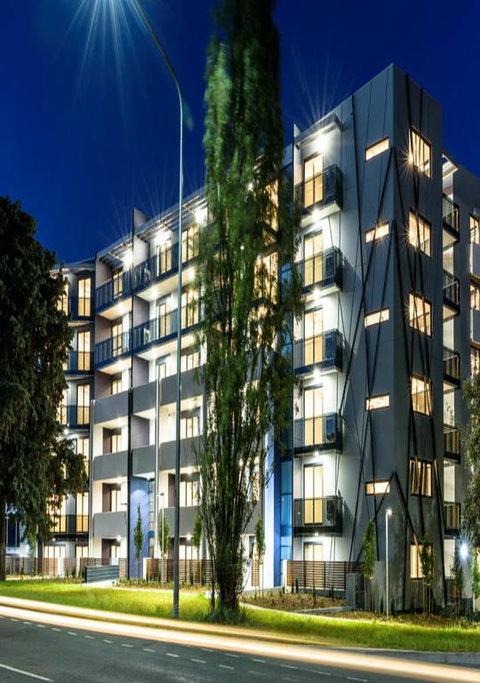Accommodate Canberra - Indigo - Northern Rivers Accommodation 3