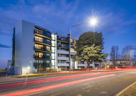 Accommodate Canberra - Indigo - Northern Rivers Accommodation 0