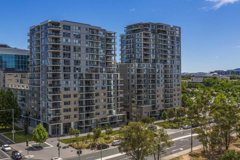 Accommodate Canberra - New Acton - Northern Rivers Accommodation 3