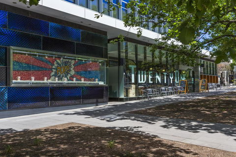 Accommodate Canberra - New Acton - Northern Rivers Accommodation 2