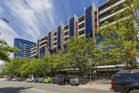 Accommodate Canberra - New Acton - Northern Rivers Accommodation 1