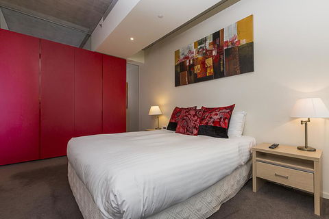 Accommodate Canberra - New Acton - Northern Rivers Accommodation 0