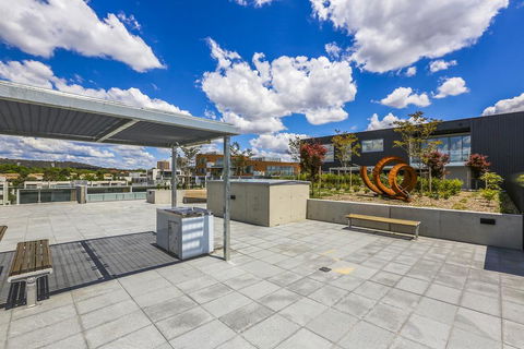 Accommodate Canberra - Quayside - Northern Rivers Accommodation 2
