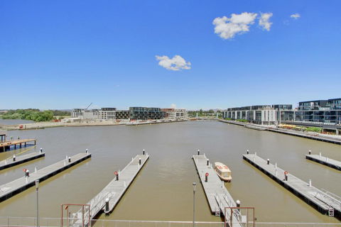 Accommodate Canberra - The Pier - Northern Rivers Accommodation 0