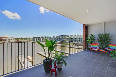 Accommodate Canberra - The Pier - Northern Rivers Accommodation 1