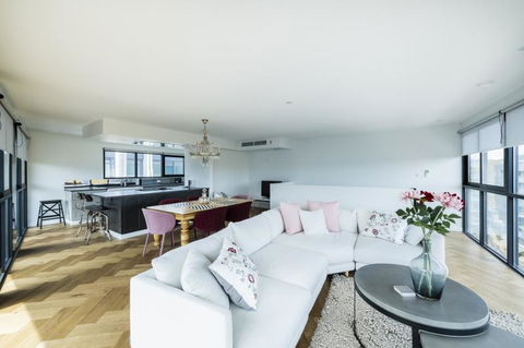 Accommodate Canberra - Warehouse - Northern Rivers Accommodation 0