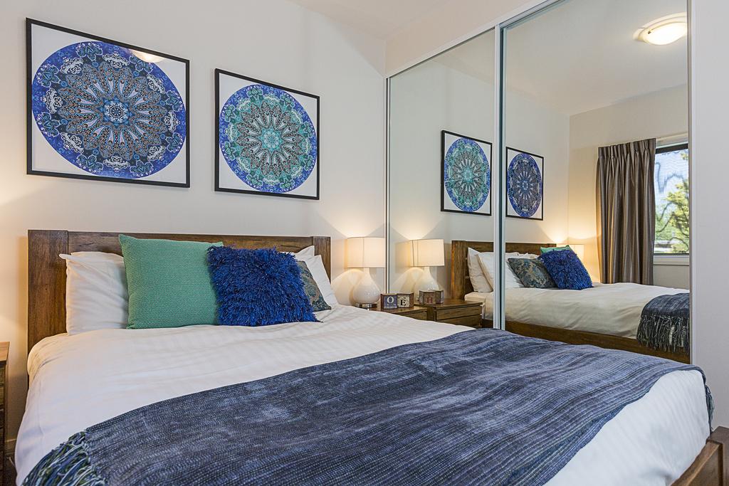 Deakin ACT Northern Rivers Accommodation