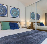 Accommodate Canberra- Domain Parliamentary Triangle - Northern Rivers Accommodation