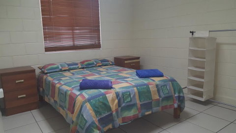 Accommodation @ Isa - Northern Rivers Accommodation 1