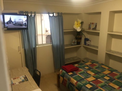 Accommodation @ Isa - Northern Rivers Accommodation 2