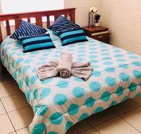Accommodation  Isa - Northern Rivers Accommodation