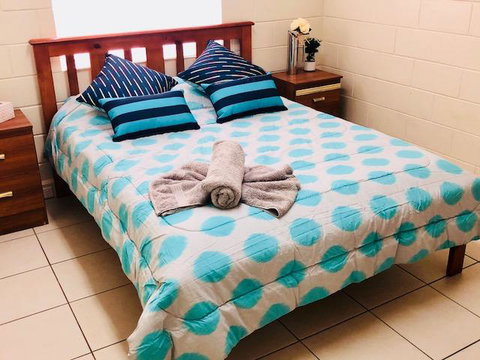 Accommodation @ Isa - Northern Rivers Accommodation 0