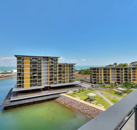 Accommodation at Darwin Waterfront - Northern Rivers Accommodation