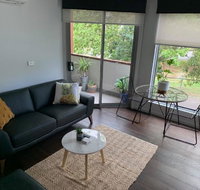 Accommodation Heidelberg Apartments - Northern Rivers Accommodation