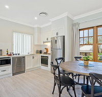 Accommodation Hunter - Adams Street Maitland - Northern Rivers Accommodation