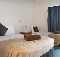 Accommodation on Denham - Northern Rivers Accommodation