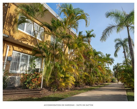 Accommodation On Sheridan - Northern Rivers Accommodation 1