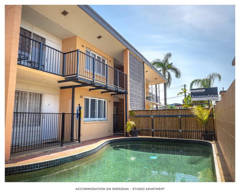 Accommodation On Sheridan - Northern Rivers Accommodation 0