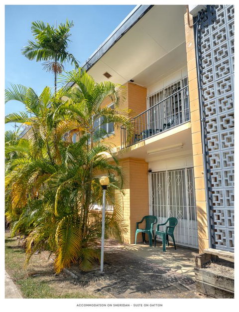 Accommodation On Sheridan - Northern Rivers Accommodation 3