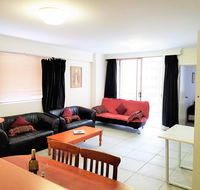 Accommodation Sydney - Pitt Street - Northern Rivers Accommodation