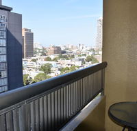 Accommodation Sydney Studio with balcony apartment - Northern Rivers Accommodation