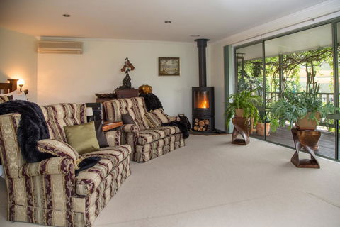 Acheron Acres Riverside - Northern Rivers Accommodation 0