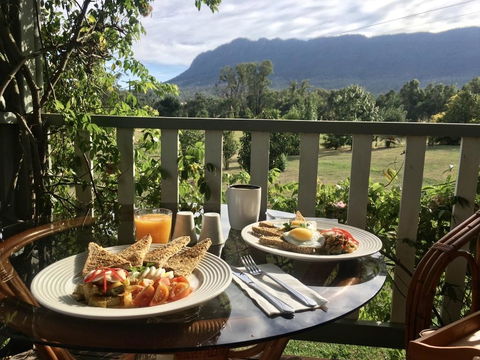 Acheron Acres Riverside - Northern Rivers Accommodation 3