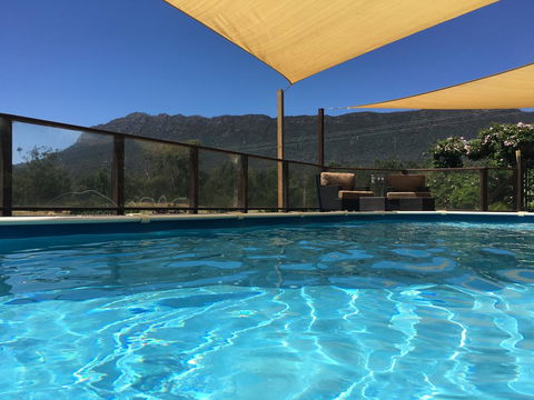 Acheron Acres Riverside - Northern Rivers Accommodation 1
