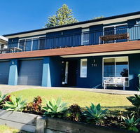 Acqua Dolce Beach House - Northern Rivers Accommodation