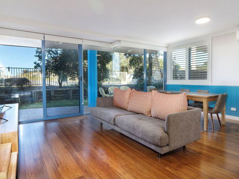 Across The Road From The Beach! - Northern Rivers Accommodation 0
