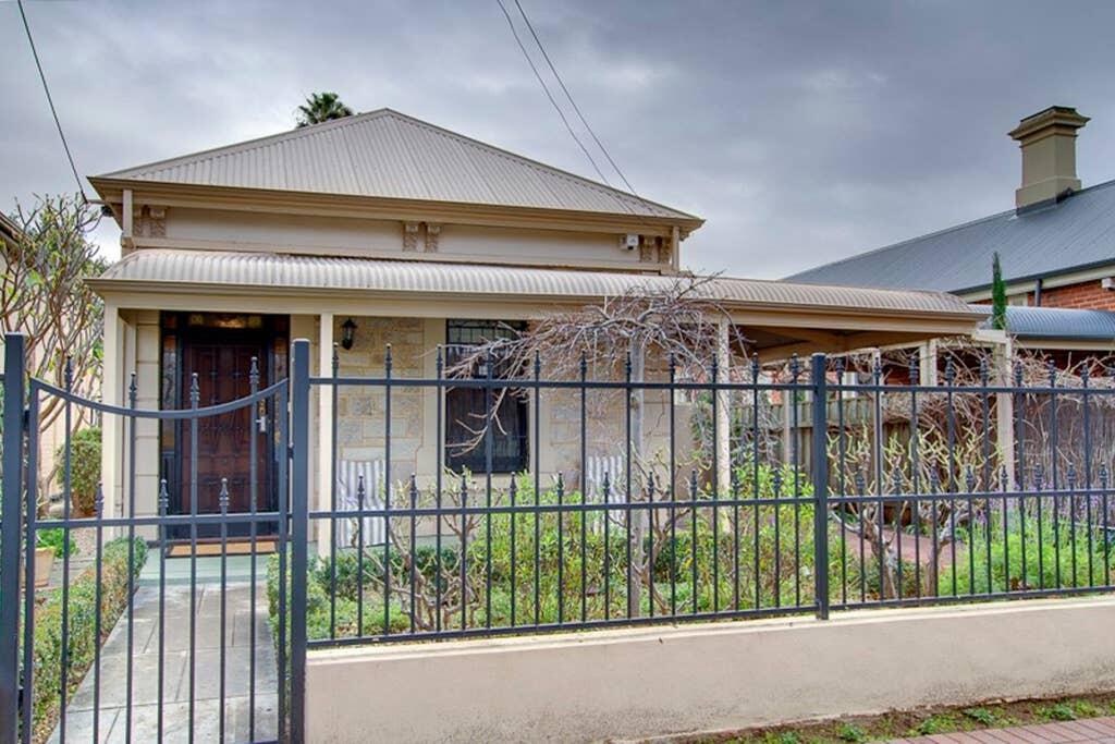 St Peters SA Northern Rivers Accommodation