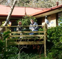Adelaide Hills BB Accommodation - Northern Rivers Accommodation