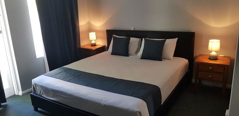 Adelaide Pulteney Motel - Northern Rivers Accommodation 0