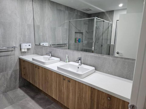 E 4 Room Retreat Family Friendly - Northern Rivers Accommodation 1