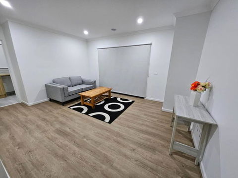 E 4 Room Retreat Family Friendly - Northern Rivers Accommodation 3