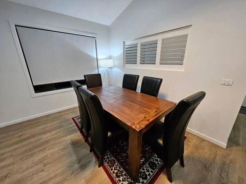 E 4 Room Retreat Family Friendly - Northern Rivers Accommodation 4