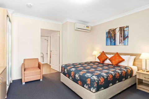 Econo Lodge Alabaster - Northern Rivers Accommodation 1