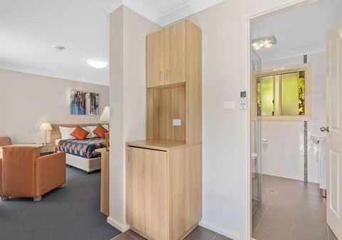Econo Lodge Alabaster - Northern Rivers Accommodation 4