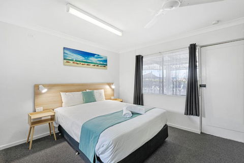 Econo Lodge Chaparral Motel Ballina - Northern Rivers Accommodation 1