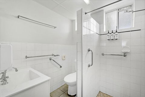 Econo Lodge Chaparral Motel Ballina - Northern Rivers Accommodation 3