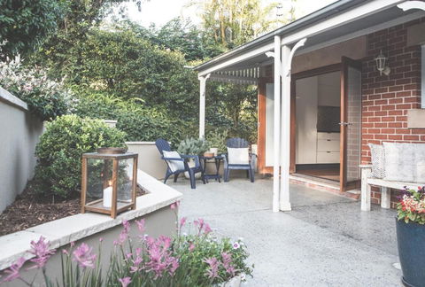 Diggers Beach Cottage - Northern Rivers Accommodation 1