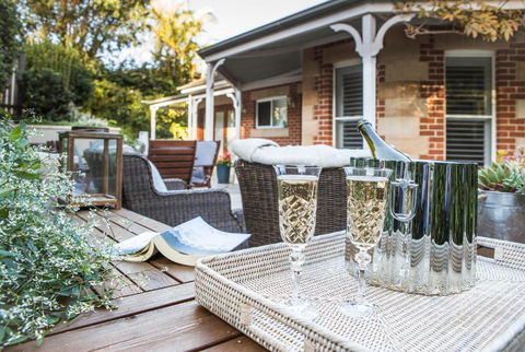Diggers Beach Cottage - Northern Rivers Accommodation 2