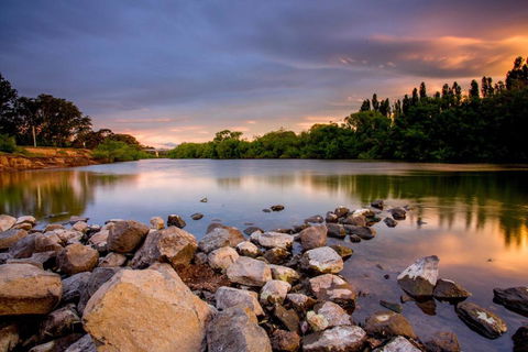 Discovery Parks - Hadspen - Northern Rivers Accommodation 4