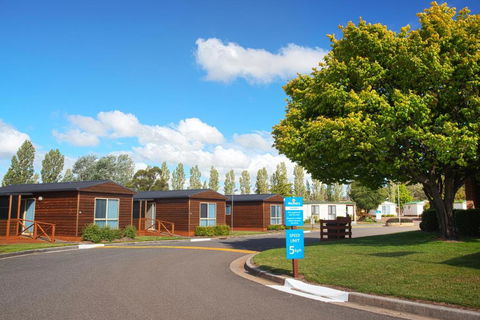Discovery Parks - Hadspen - Northern Rivers Accommodation 1