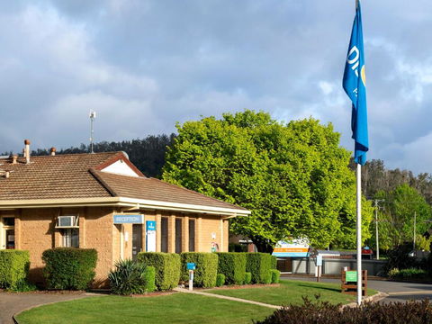 Discovery Parks - Hadspen - Northern Rivers Accommodation 3