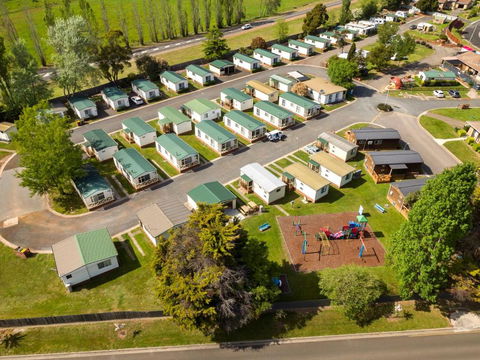 Discovery Parks - Hadspen - Northern Rivers Accommodation 0